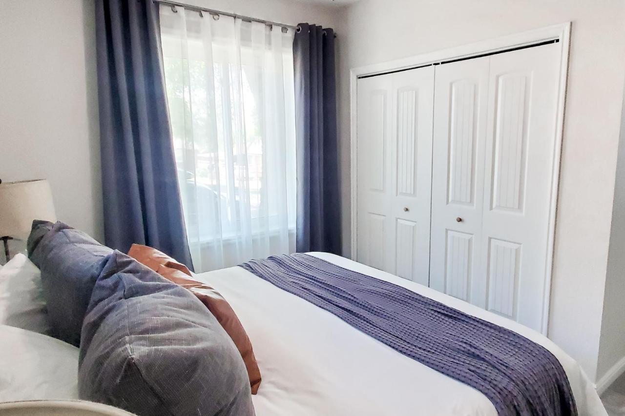 Vacation Home Minutes From Downtown, Great For Families オグデン エクステリア 写真