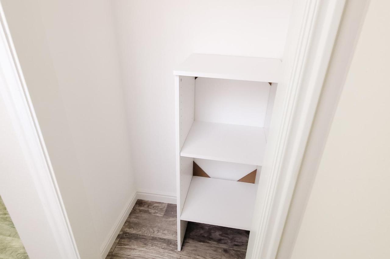 Vacation Home Minutes From Downtown, Great For Families オグデン エクステリア 写真